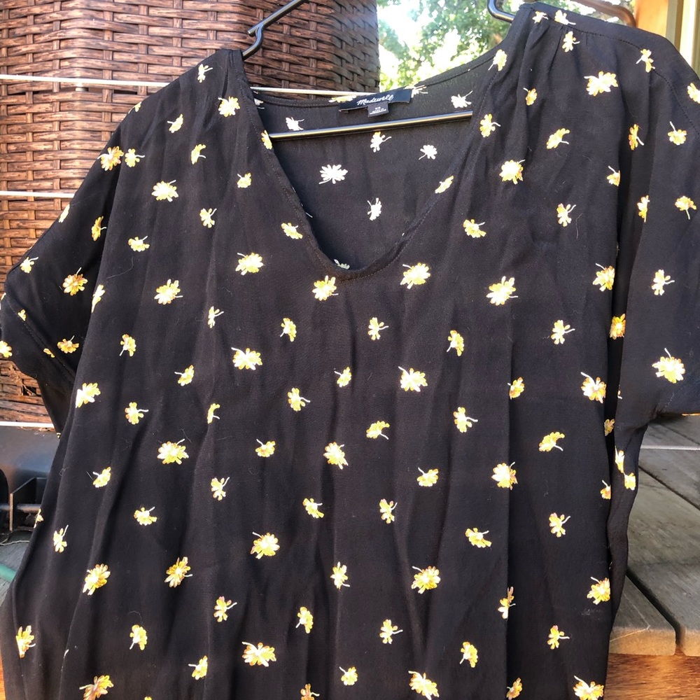 Brand new shirt